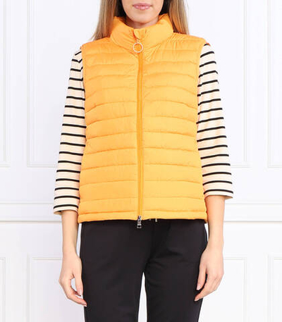 безрукавка Marc Cain - оранжевый(US 37.03 W34)