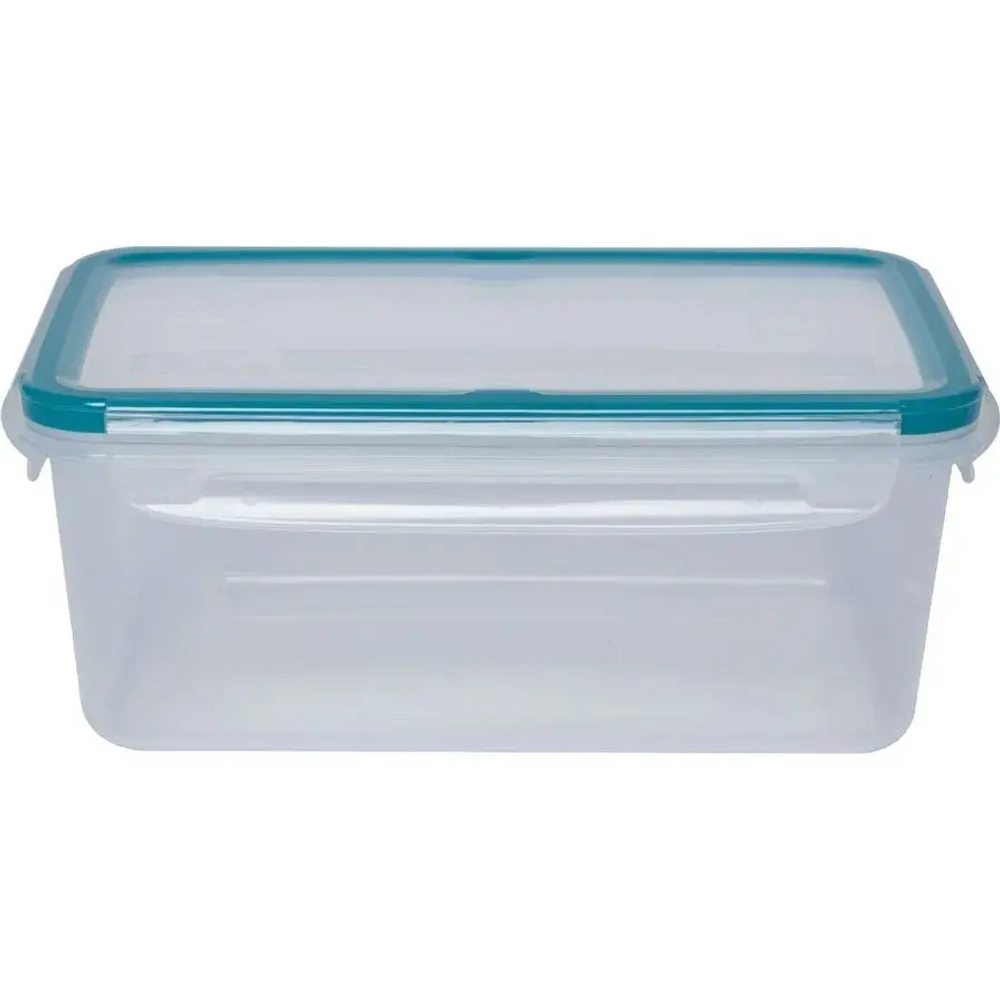 Контейнер с сеткой M 1,5л BRIGHT ЭКСТРА ЛОК