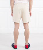 Шорты TJM XS BADGE CARGO BEACH Tommy Jeans - бежевый(DM0DM16330)