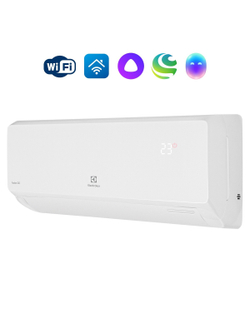 Блок внутренний Electrolux EACS/I-07 HMB FMI/N8_ERP/in_WF сплит-системы