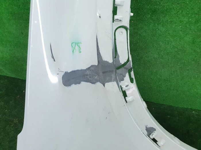 Крыло переднее правое BMW X5 F15 (2013-2018)