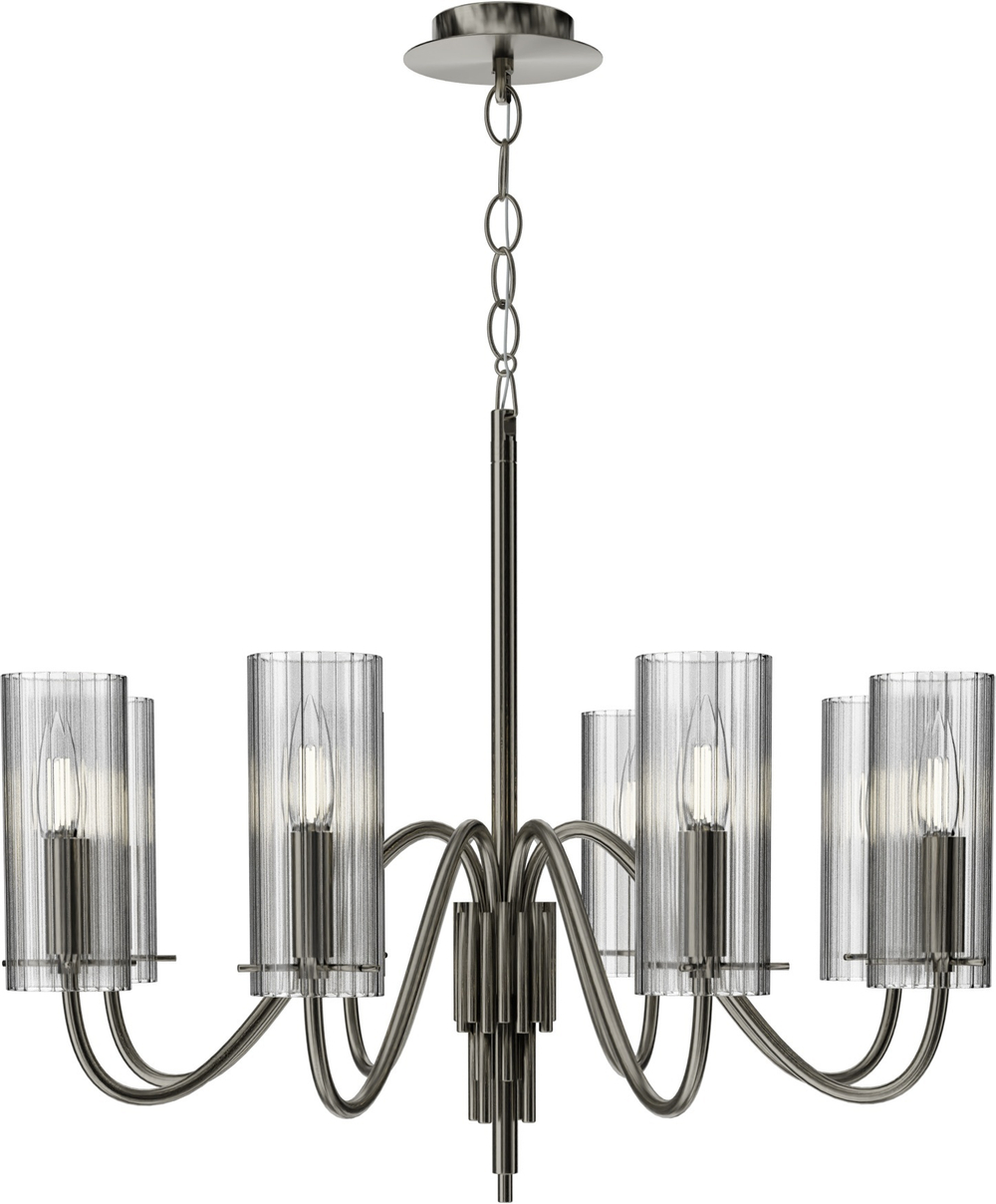 Подвесная люстра ST Luce SL2005.103.08