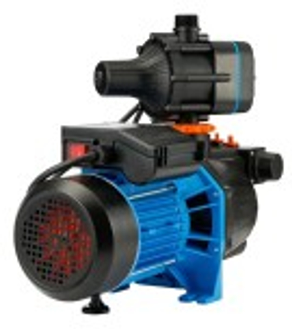 Насос поверхностный ДЖИЛЕКС ДЖАМБО 70/50 П-К (2.0) Комфорт автоматический 3036