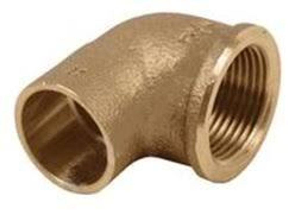 Угол пайка ВР 15х3/4 4090g