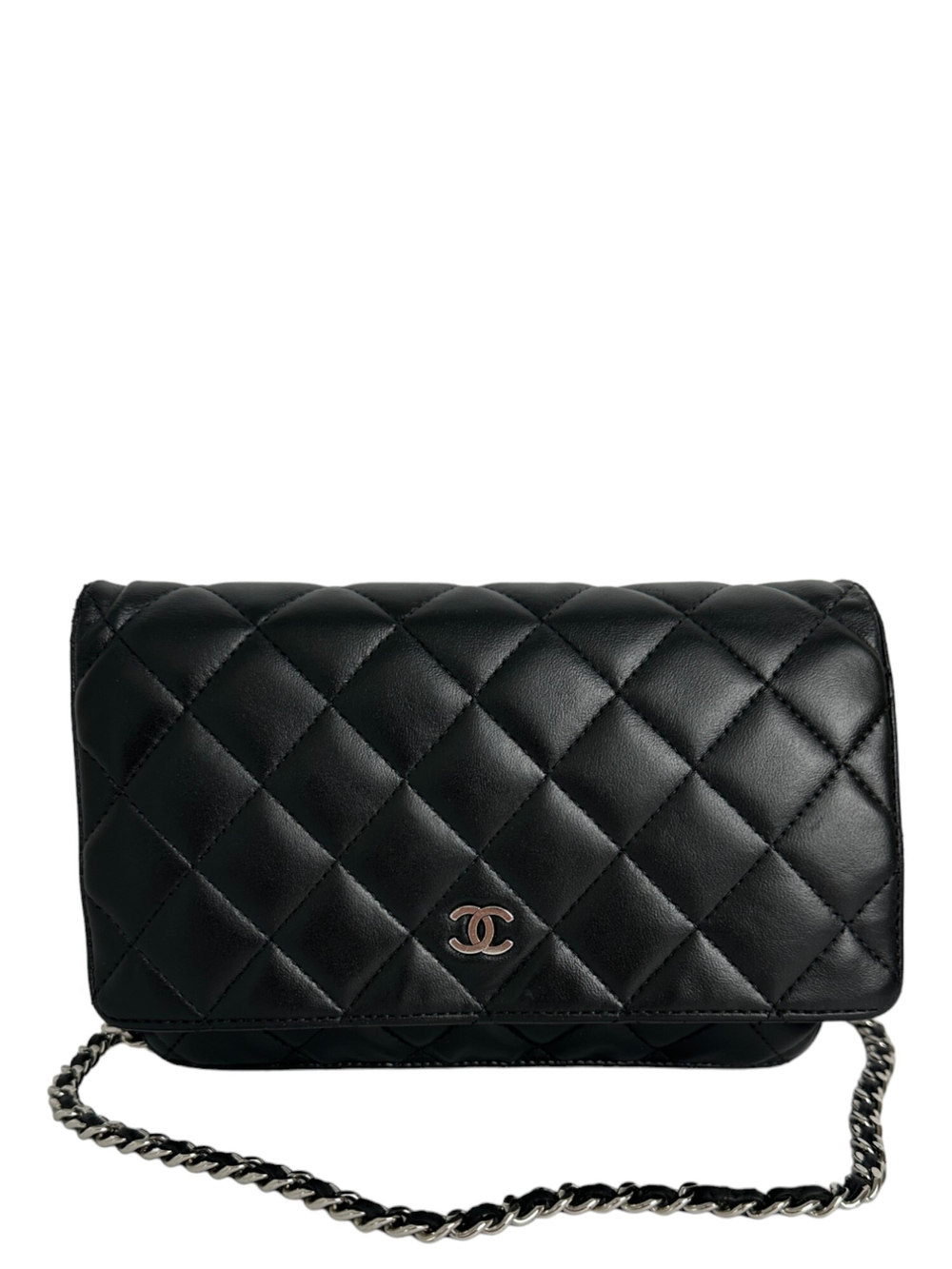 Сумка Chanel WOC