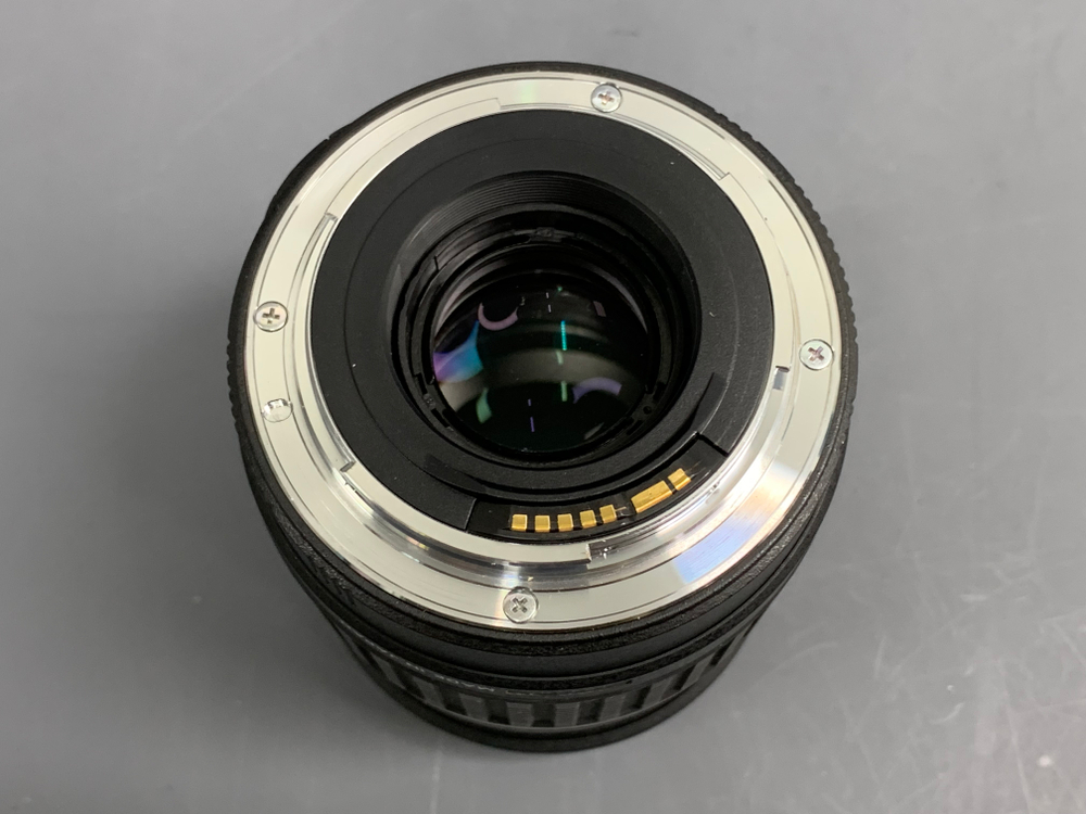 Tamron SP AF 17-50mm 2.8 XR Di II LD Asph IF A16 Canon EF