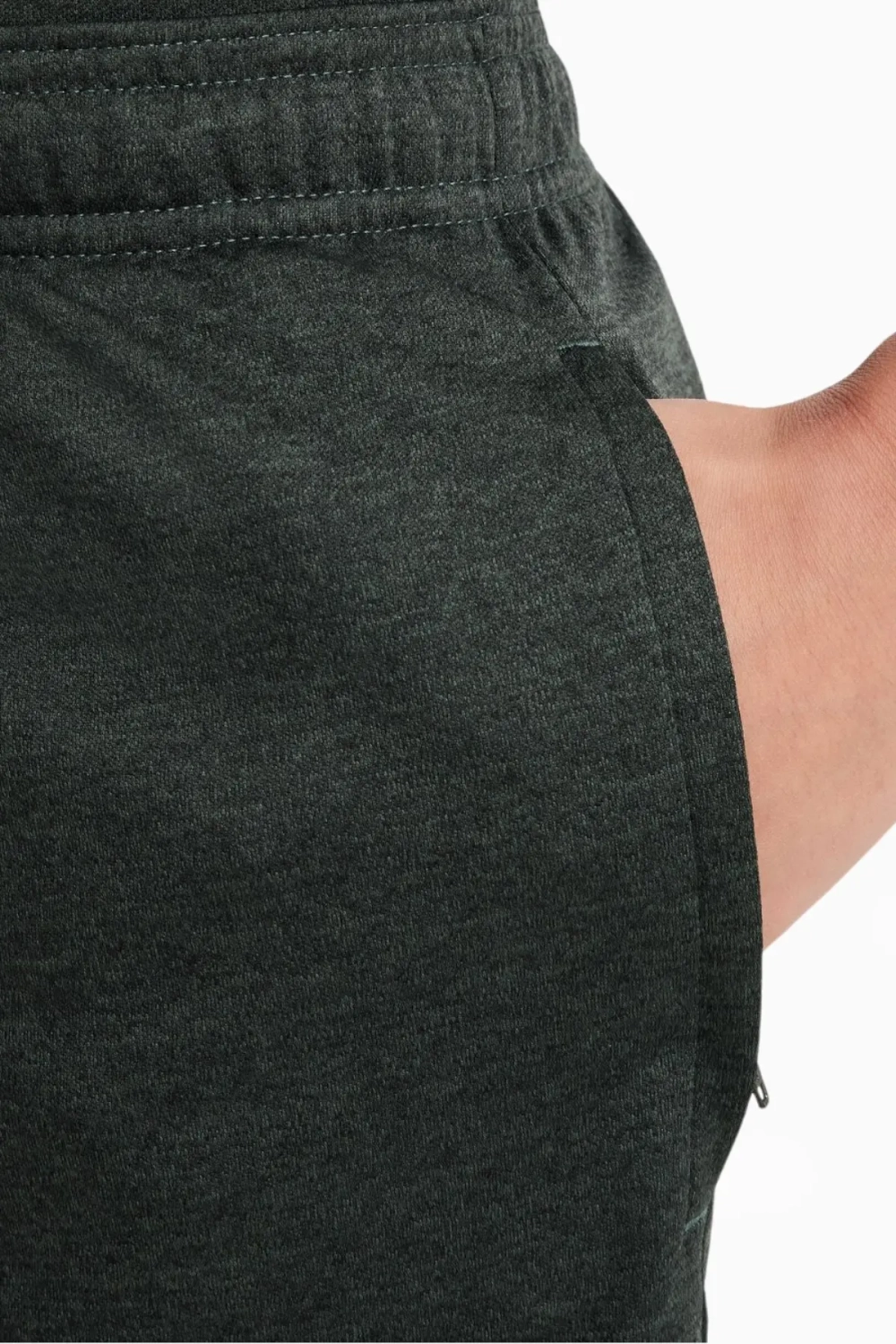 Шорты Nike Dri-FIT Academy Детские - серый