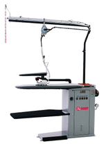 Стол гладильный PONY FVC