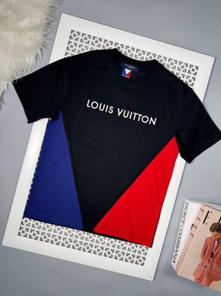 Футболка Louis Vuitton