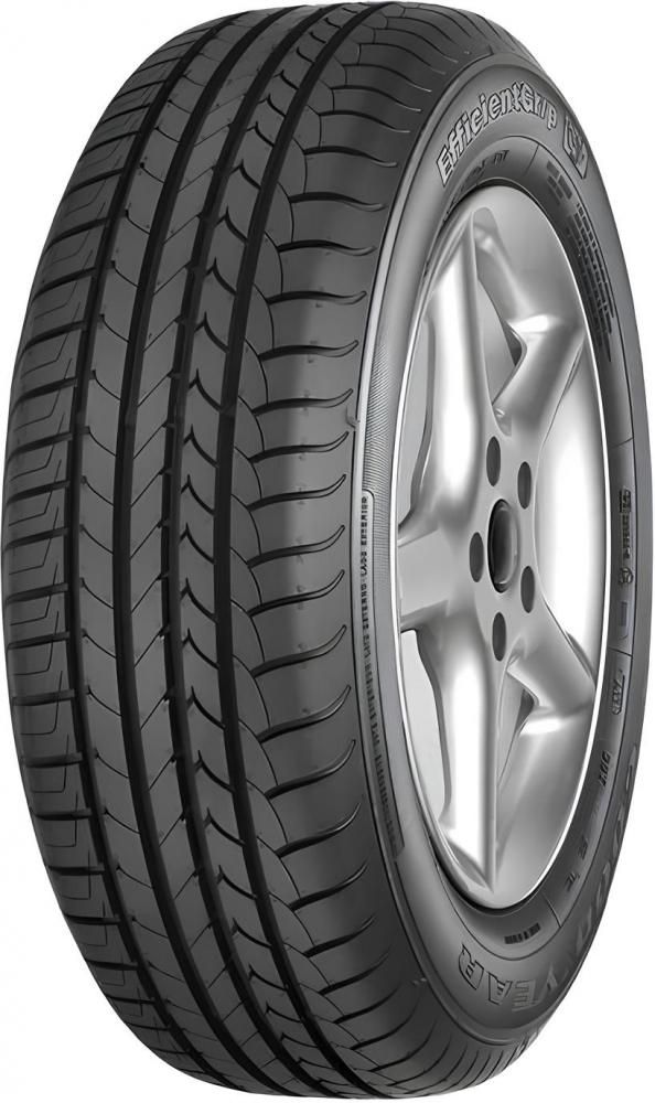 Goodyear EfficientGrip 245/50 R18 100W RunFlat