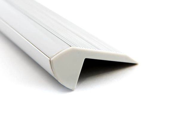 Профиль с экраном SWG ARC-2744Step 900087