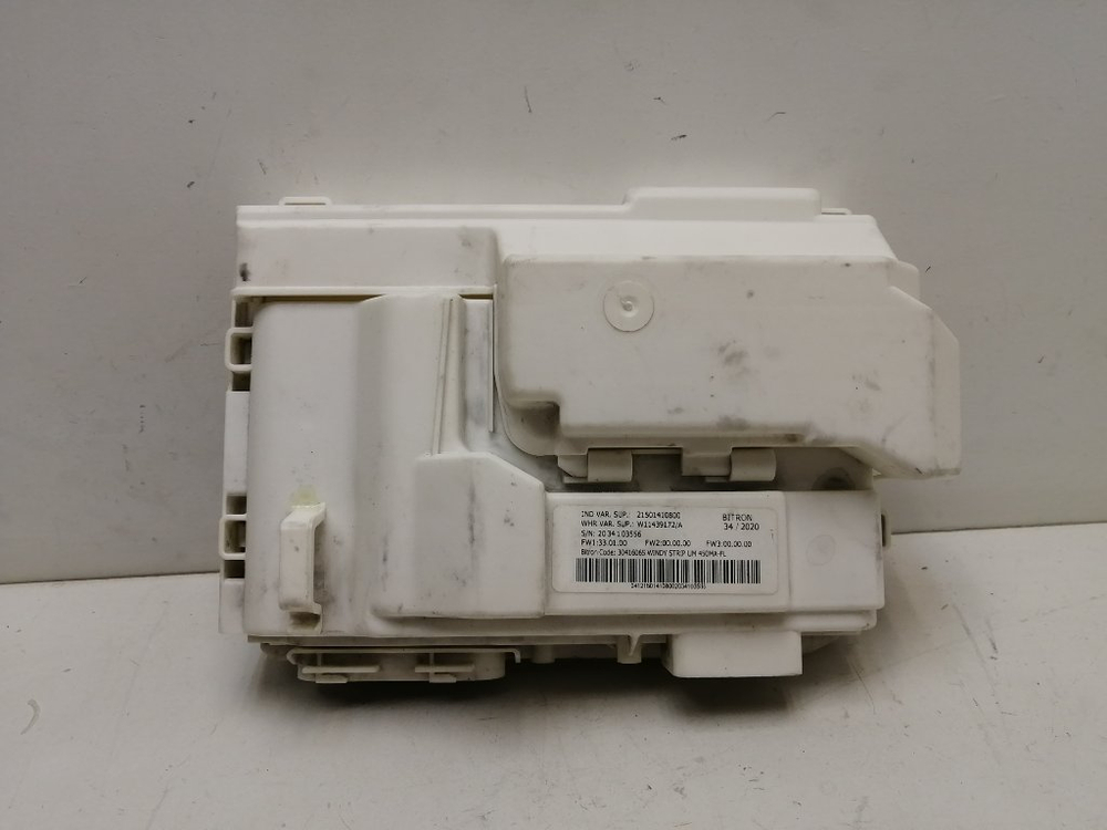 VMSF501B кт93 Электронный модуль для стиральной машины Hotpoint-Ariston 30416065 б/у