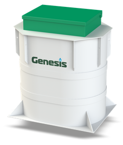 Станция биологической очистки Genesis 1000L\1000L PR