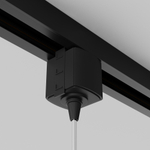 Комплектующие для систем освещения с токоведущими элементами Technical TRA010-1-A-B