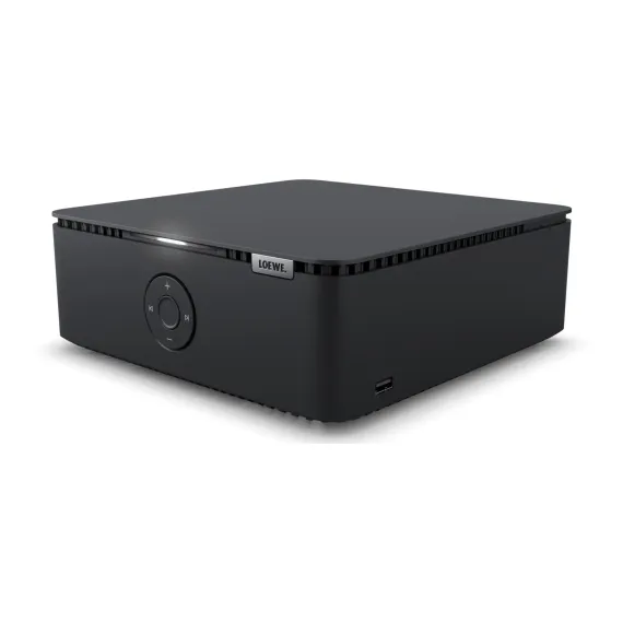 Loewe Klang multi.room amp Black