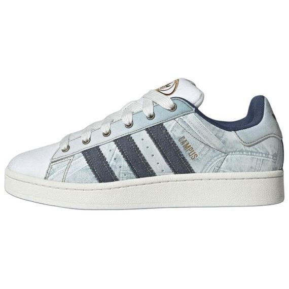 adidas originals Campus 00s Кроссовки для скейтбординга Низкие Синий Унисекс