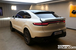 Porsche Cayenne (PO536) 3.0 Coupe (07.2020)