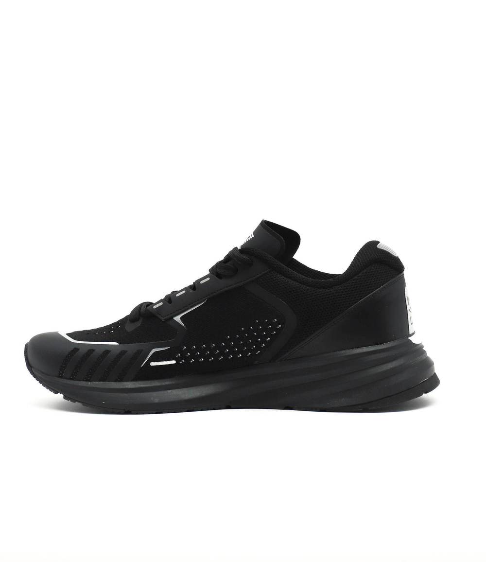 кроссовки EA7 - черный(X8X094 XK239)