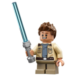 LEGO Star Wars: Исследователь I 75185 — Tracker I — Лего Звездные войны Стар Ворз