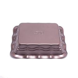 Форма для выпечки Gipfel Oven 1896 29,5x25,5x6,6 см