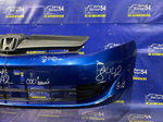 Бампер передний Honda AIRWAVE 2005-2008