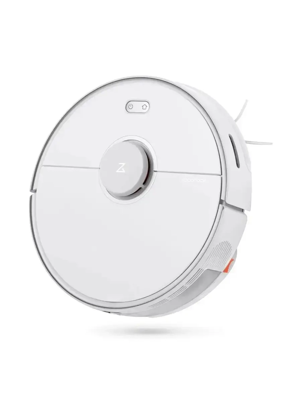 Робот-пылесос Roborock  Max White Русская версия