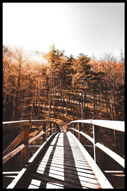 Интерьерная картина в технике цифровой печати. АРТ 090 Природа