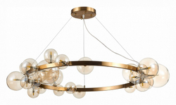 Подвесная люстра ST-Luce SL1165.303.24