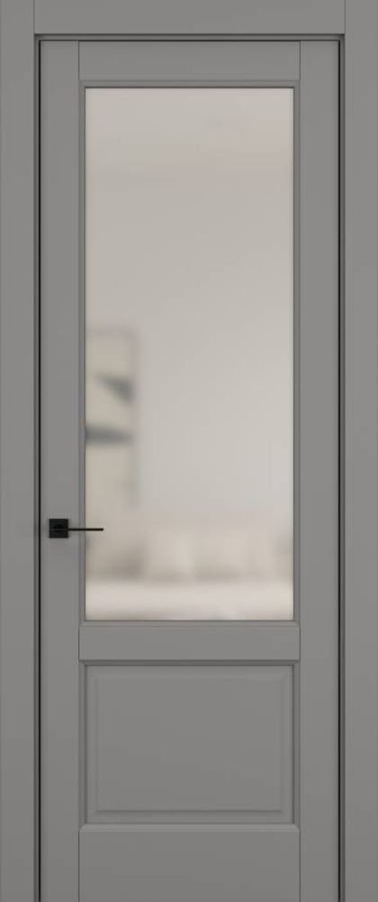Дверь 4 SC Керамик серый 2000*700 Дверь 4 SC Керамик серый 2000*700