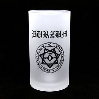 Бокал пивной Burzum (0040)