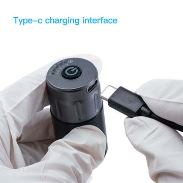 Mast U1 | Аккумулятор для RCA машинок "MAST" (беспроводной блок питания). Wireless Power