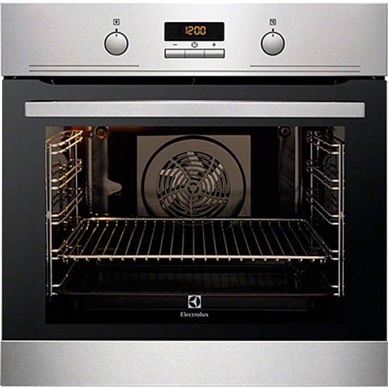 Электрический духовой шкаф Electrolux EOB 3410 AOX