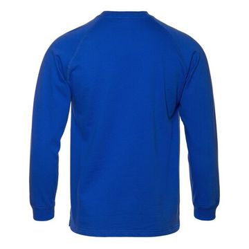 Толстовка (синий)