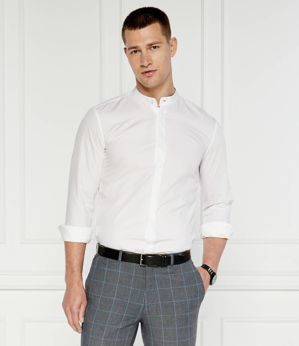 Рубашка Kaleb HUGO - белый(50519834)