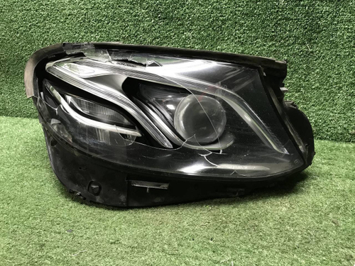 Фара правая Mercedes E W213 (18-21) Multibeam LED