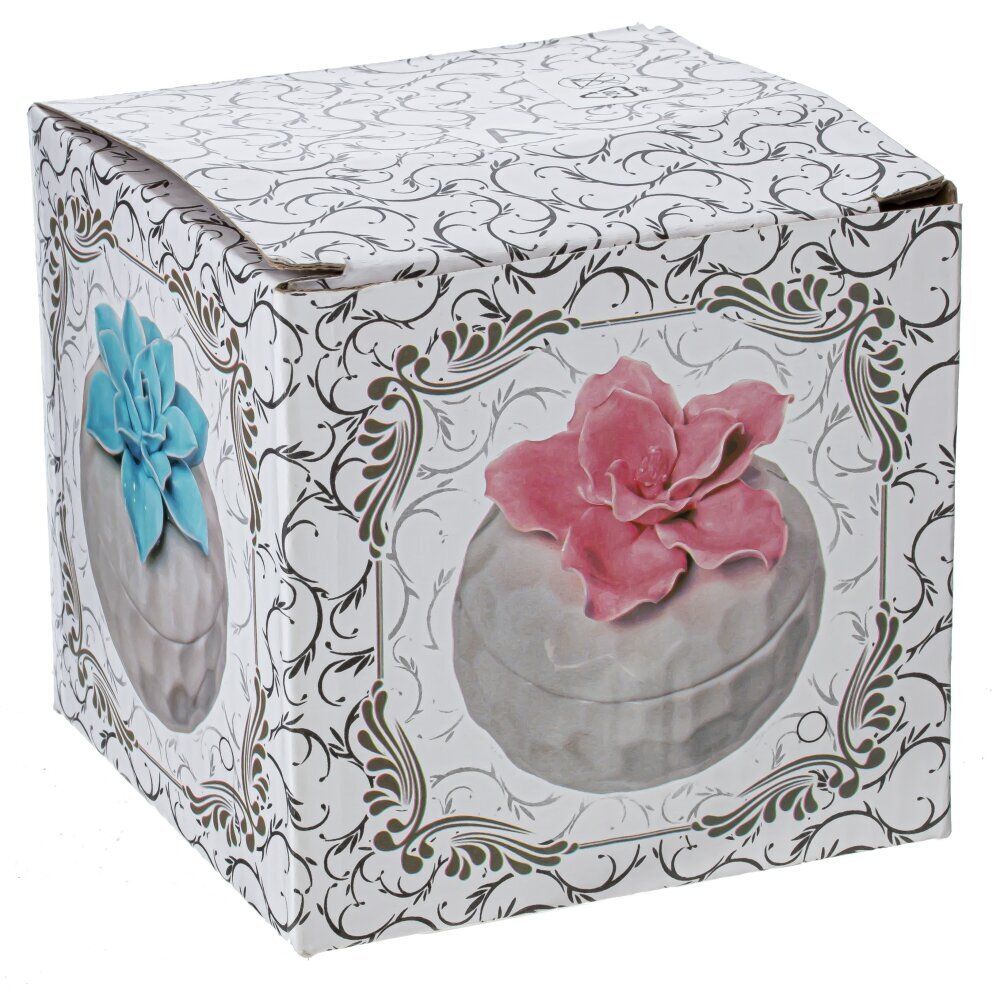 GAEM Шкатулка, L10 W10 H8,5 см