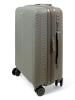 Ручная кладь Mironpan 11272, Бронзовый, S