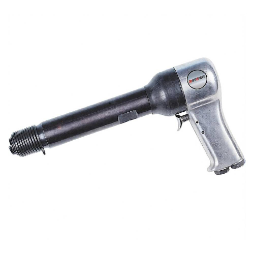 Клепальный молоток пневматический BYEMAX BM-0218-5X