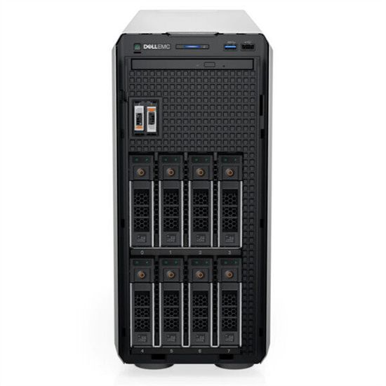 Сервер Dell PowerEdge T350 1xE-2314 (PET350CM1-1)