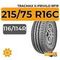 Tracmax X-Privilo RF19 215/75 R16C 116/114R