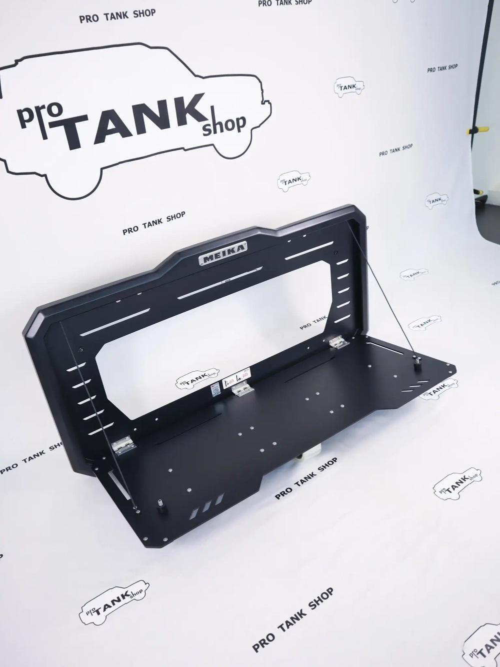 Столик на заднюю дверь TANK 400 MEIKA