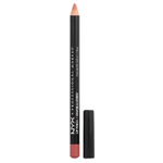 NYX Professional Makeup, Slim Lip Pencil, оттенок 860 Peekaboo Neutral, 1,04 г (0,03 унции)