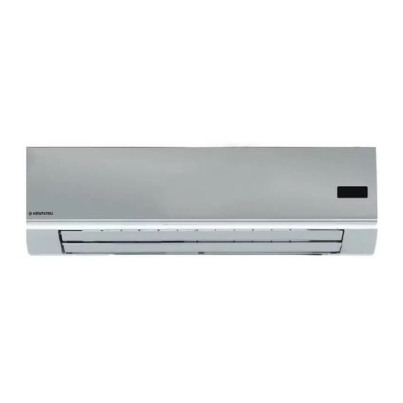 Настенный фанкойл до 5 кВт Kentatsu KFGC40H0EN1