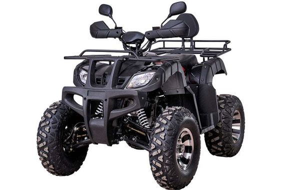 Квадроцикл YACOTA Sela 200 Pro