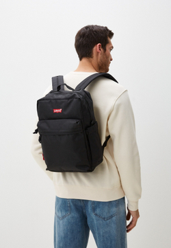 Рюкзак LEVI'S LEVI'S® L-PACK STANDARD BACKPACK LPACK S