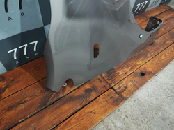 Крыло переднее правое Kia Rio 4 X-Line 17-нв Б/У Оригинал 66321H0050