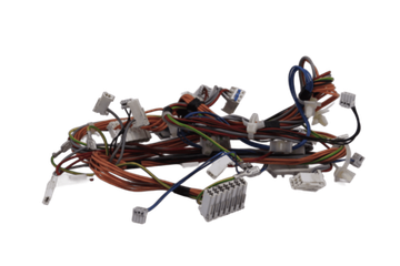 Проводка стиральной машины Electrolux EW6F449PWE