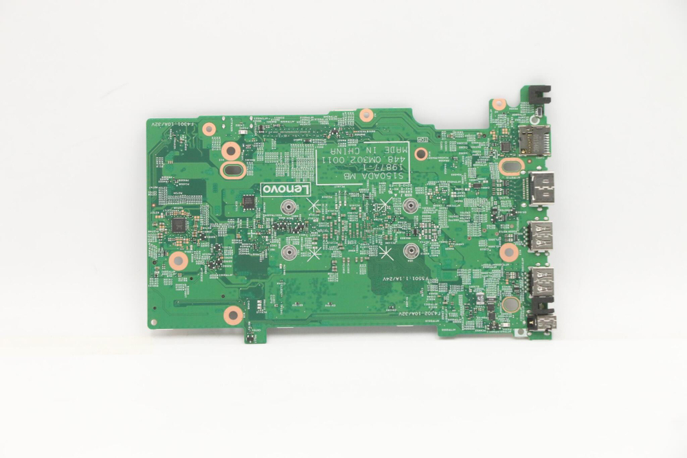 Материнская плата для ноутбука Lenovo IdeaPad 1-11ADA05 AMD 3020E UMA NOK (5B20Z25108), оригинал