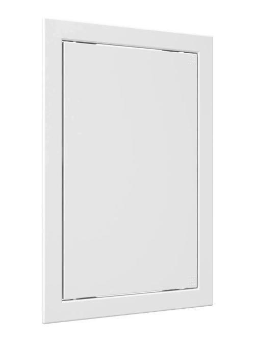 Люк пласт. 218*318 с фланцем 196*296 AD2030 AURAMAX