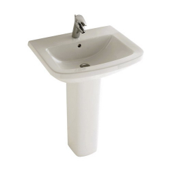 Раковина  Jacob Delafon Panache    56x46,5 см  E1434-00